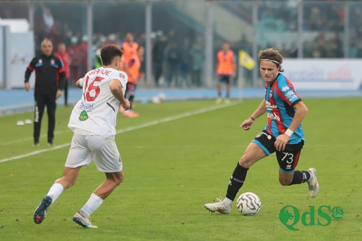 Catania-Altamura 2-0, gli scatti più belli della vittoria al Massimino Catania-Altamura 2-0, gli scatti più belli della vittoria al Massimino