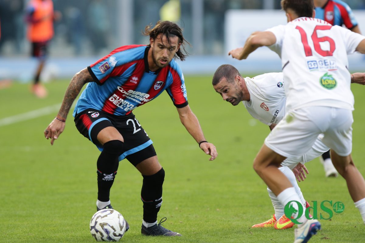 Catania-Altamura 2-0, gli scatti più belli della vittoria al Massimino Catania-Altamura 2-0, gli scatti più belli della vittoria al Massimino