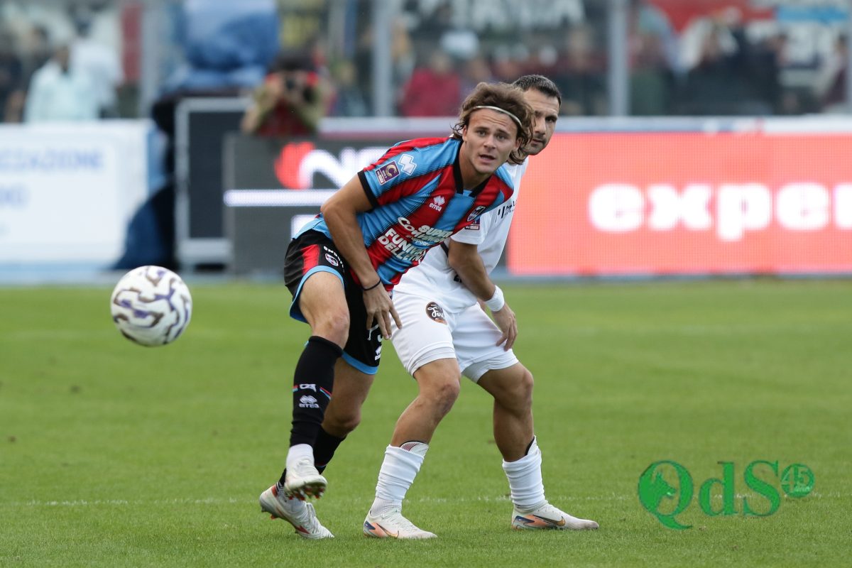 Catania-Altamura 2-0, gli scatti più belli della vittoria al Massimino Catania-Altamura 2-0, gli scatti più belli della vittoria al Massimino