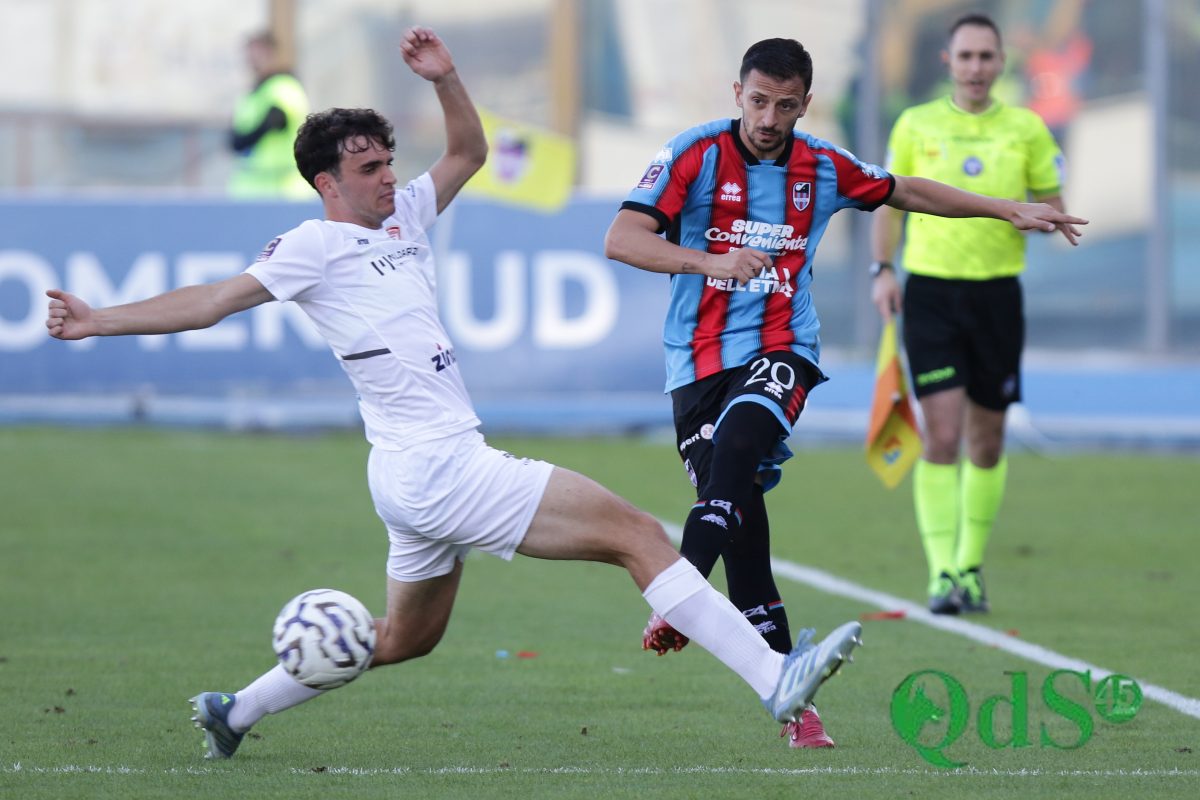 Catania-Altamura 2-0, gli scatti più belli della vittoria al Massimino Catania-Altamura 2-0, gli scatti più belli della vittoria al Massimino