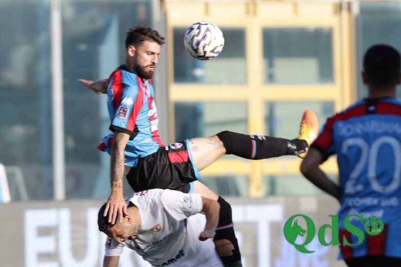 Serie C, risultati e classifica della 14° giornata: Salernitana e Benevento superano il Catania