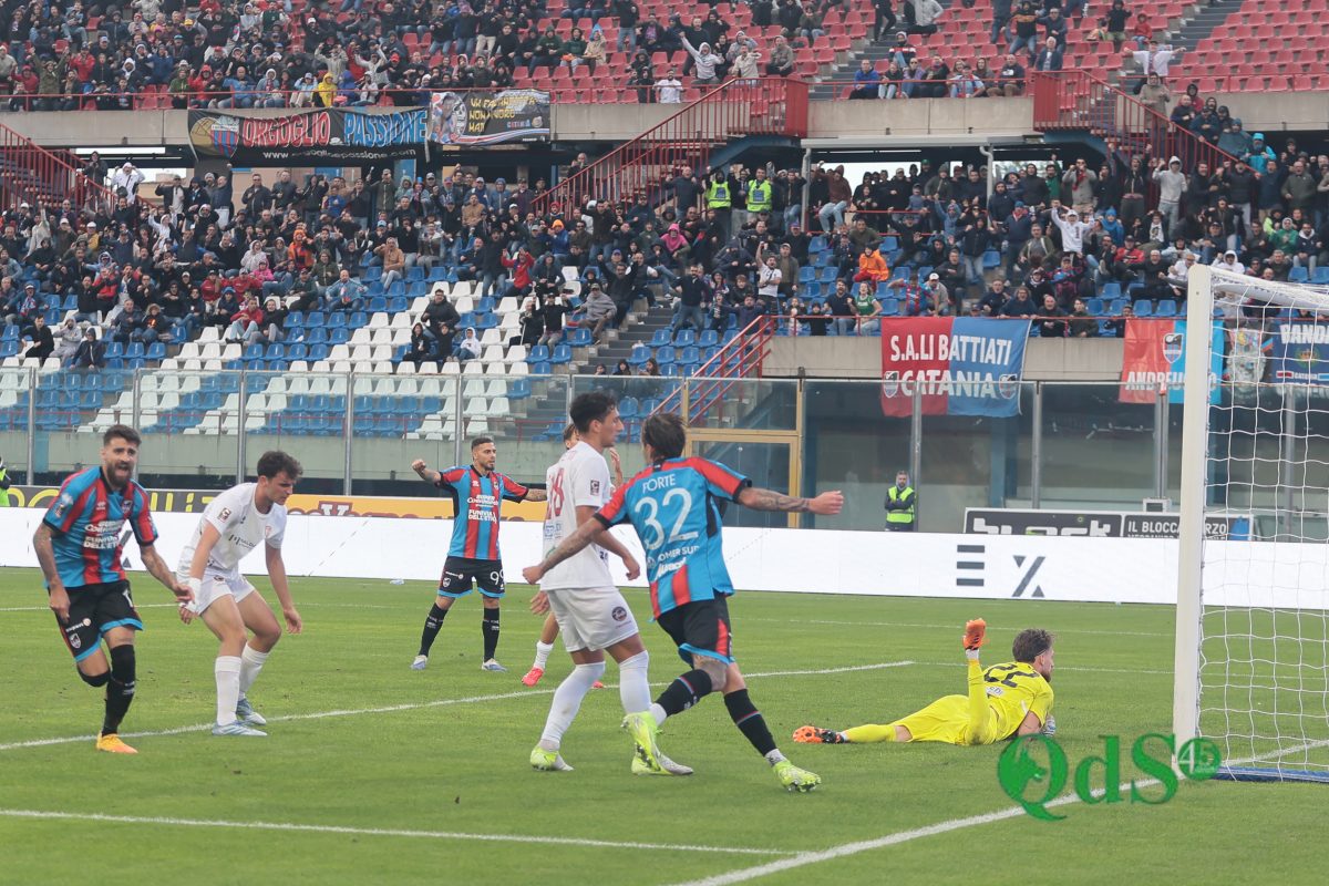 Catania-Altamura 2-0, gli scatti più belli della vittoria al Massimino Catania-Altamura 2-0, gli scatti più belli della vittoria al Massimino