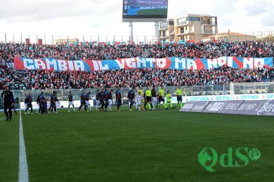 Serie C, risultati e classifica della 13° giornata: il Catania è in vetta al girone C, la Salernitana pareggia
