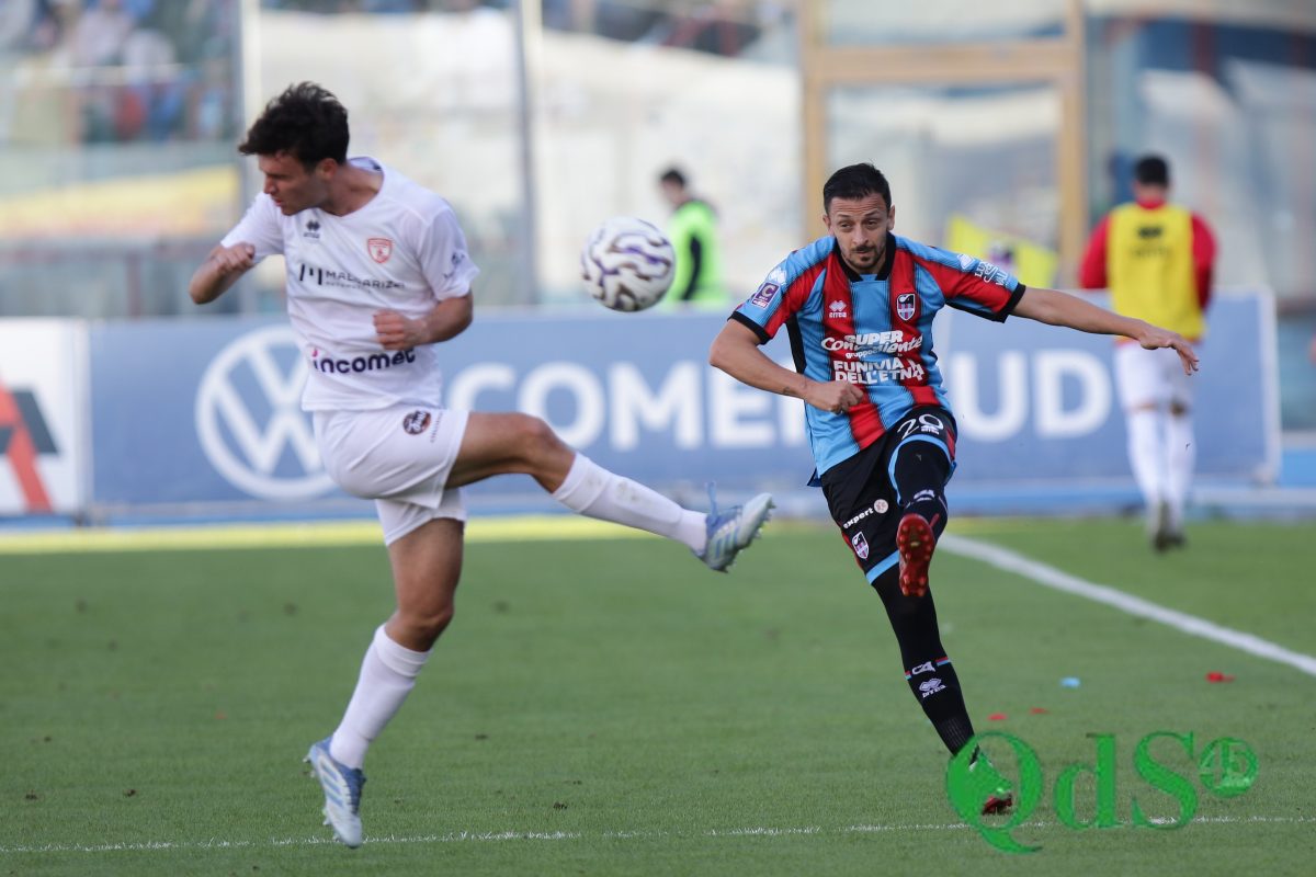 Catania-Altamura 2-0, gli scatti più belli della vittoria al Massimino Catania-Altamura 2-0, gli scatti più belli della vittoria al Massimino