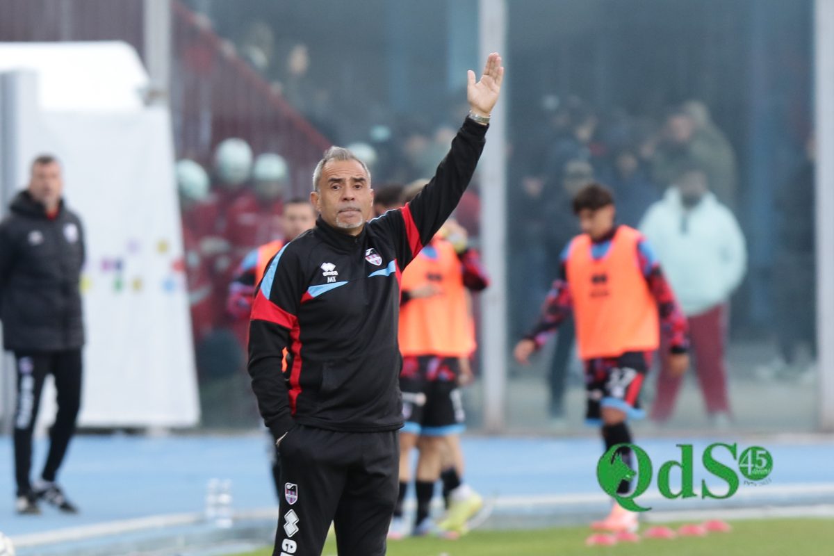 Catania-Latina 1-0, le foto più belle della partita