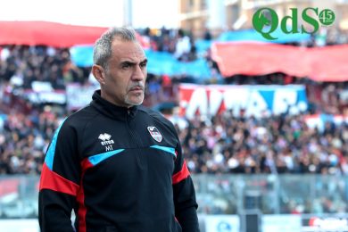 Verso Picerno-Catania: le probabili formazioni