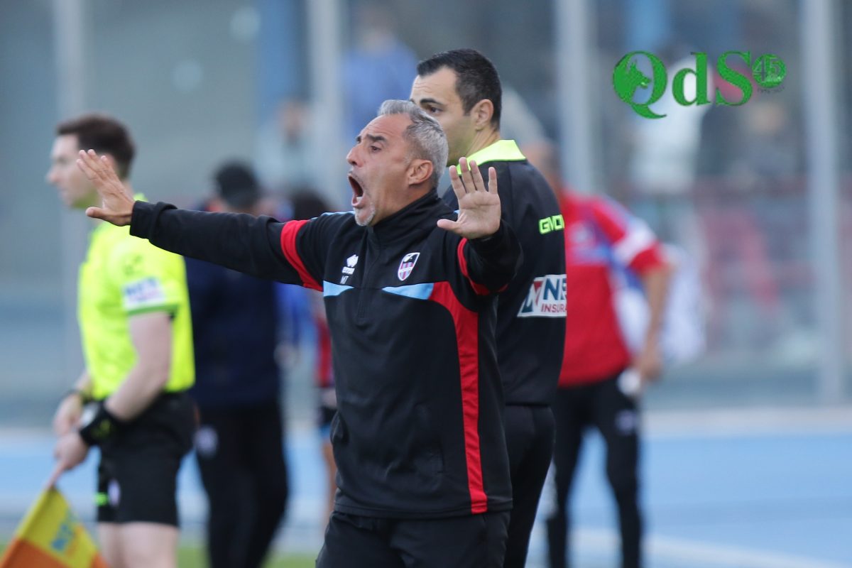 Catania-Latina 1-0, le foto più belle della partita