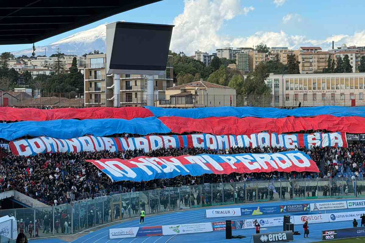Il Catania batte il Latina 1-0 e torna a vincere: la decide Forte al 9′. Le pagelle
