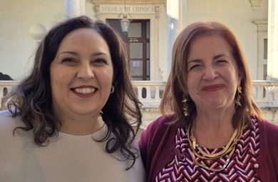 Stress da lavoro: i precari dell’Università di Catania ne “soffrono”