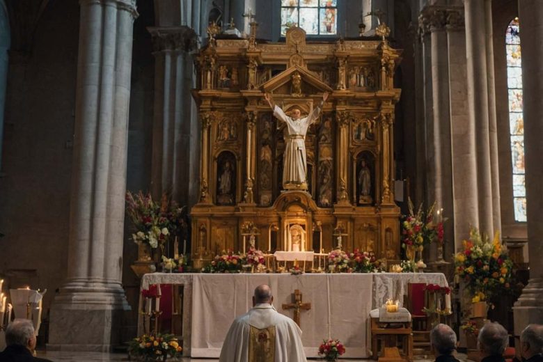 Giovani beccati a fare sesso in chiesa e in sacrestia, l’ira del parroco: “Grave atto di profanazione”