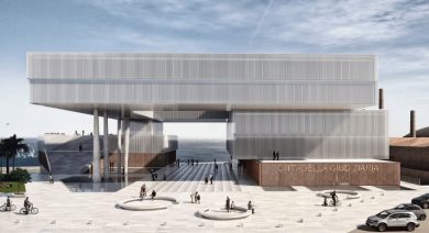 Catania, la “Giustizia vista mare” dovrà attendere ancora. Lavori in ritardo tra costi più alti e problemi tecnici