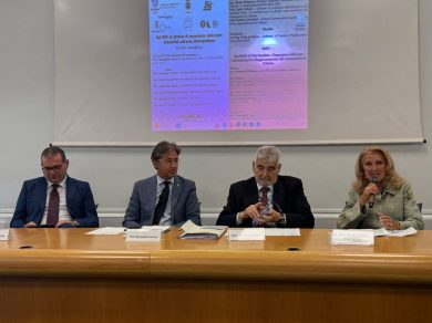 Lions Club Catania, un dibattito per il rilancio della Zona Industriale