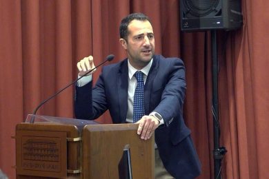 Incontro tra Regione e Anci sulle criticità su raccolta della plastica, Colianni: “Mi farò portavoce col governo per soluzione”