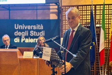 L’università di Palermo ricorda Paolo Giaccone. Cracolici: “Suo assassinio ci ha costretto ad aprire gli occhi sul fenomeno mafioso”