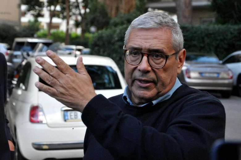 Appalti e corruzione: ai domiciliari Totò Cuffaro. Arrestati anche Colletti e Iacono