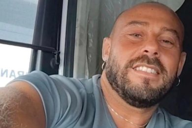 Tragedie senza fine in strada, Palermo sotto shock per la morte di Daniele Volpes