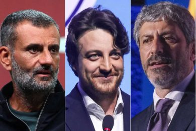 VIDEO | Elezioni regionali 2025, vincono Fico e Decaro in Campania e Puglia. Al centrodestra solo il Veneto