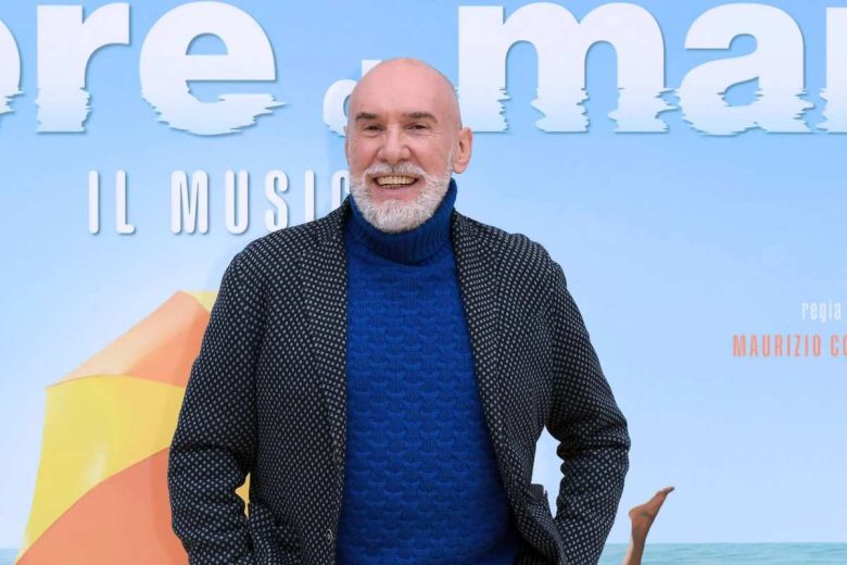 La confessione di Diego Dalla Palma: “Morirò prima di fare 80 anni, ho organizzato tutto”