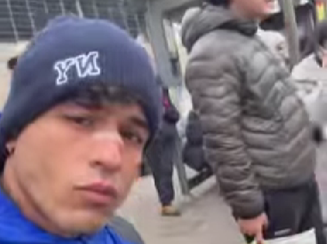 Don Alì arrestato: il re dei maranza in manette per aver aggredito un professore