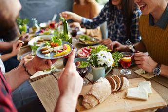Diabete e alimentazione: ecco la ‘positive nutrition’ per una dieta non punitiva