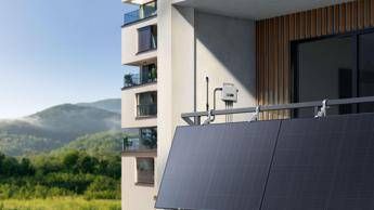 Sostenibilità, con EcoFlow Stream risparmi fino a 1.993 euro in bolletta