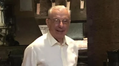 Lutto per Laura Pausini: zio viene travolto in bici e muore