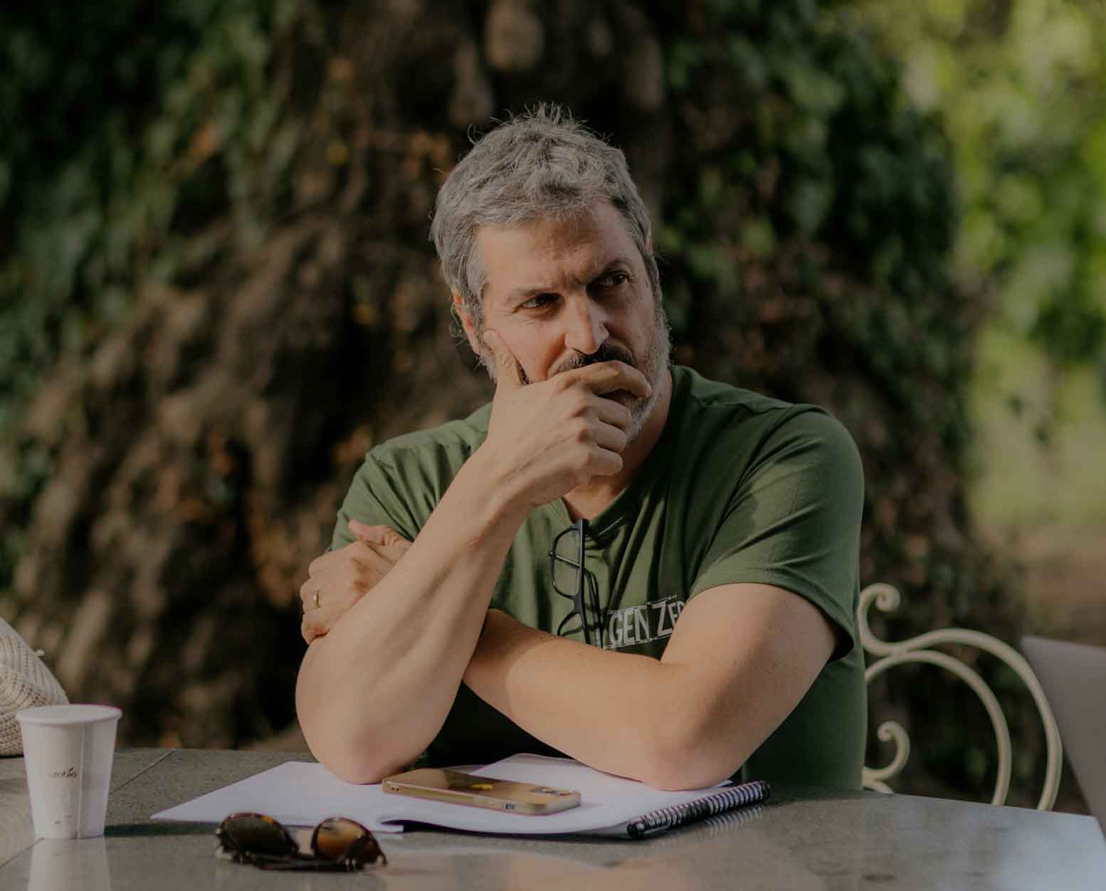 Da miglior sommelier d’Italia a produttore di vini sull’Etna Da miglior sommelier d’Italia a produttore di vini sull’Etna