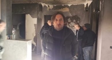 VIDEO | Palermo, al via la ristrutturazione della casa popolare di Borgo Nuovo. Ferrandelli: “Non arretriamo”