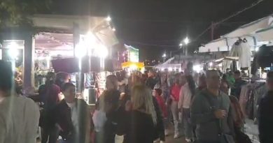 VIDEO | Boom di affluenza alla “Fiera dei Morti” di Catania: “Successo incredibile”