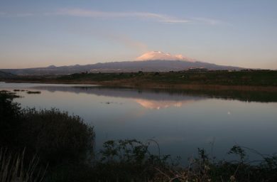 Risanare il fiume Simeto, l’iniziativa al centro delle ricerche universitarie