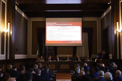 Catania, svolto il Forum delle Economie di Unicredit: dai trasporti agli investimenti i temi affrontati