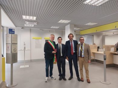 In provincia di Trapani è possibile richiedere il passaporto alle Poste: ecco come