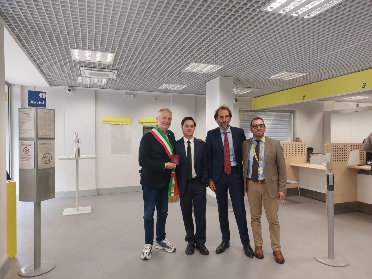 In provincia di Trapani è possibile richiedere il passaporto alle Poste: ecco come In provincia di Trapani è possibile richiedere il passaporto alle Poste: ecco come