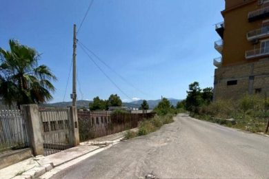 Frane, al via consolidamento del quartiere di San Giusto a Misilmeri. Schifani: “3 milioni per il recupero dell’area”