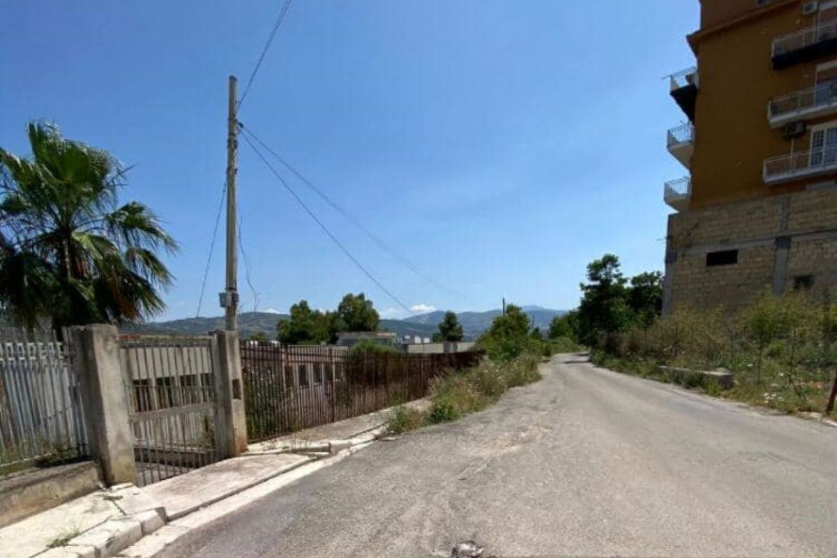 Frane, al via consolidamento del quartiere di San Giusto a Misilmeri. Schifani: “3 milioni per il recupero dell’area”