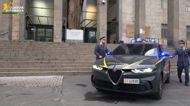 VIDEO | Antimafia, colpo al clan Laudani: maxi sequestro ad “Araziu u vitraru”