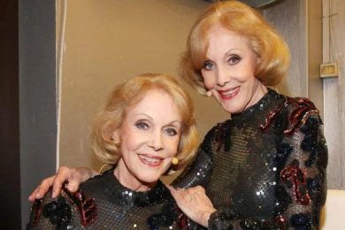 Lutto nel mondo dello spettacolo, morte a 89 anni le gemelle Kessler
