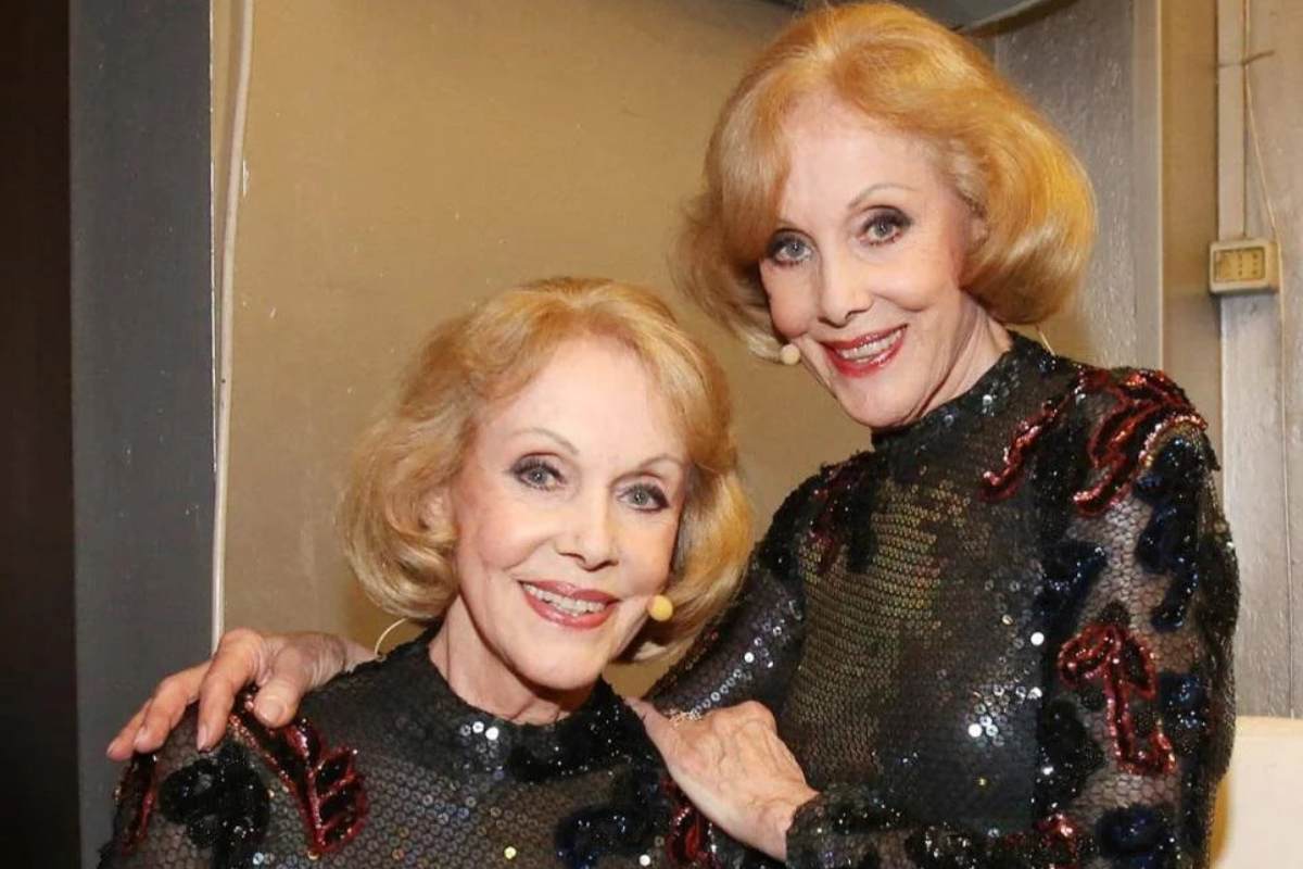Lutto nel mondo dello spettacolo, morte a 89 anni le gemelle Kessler