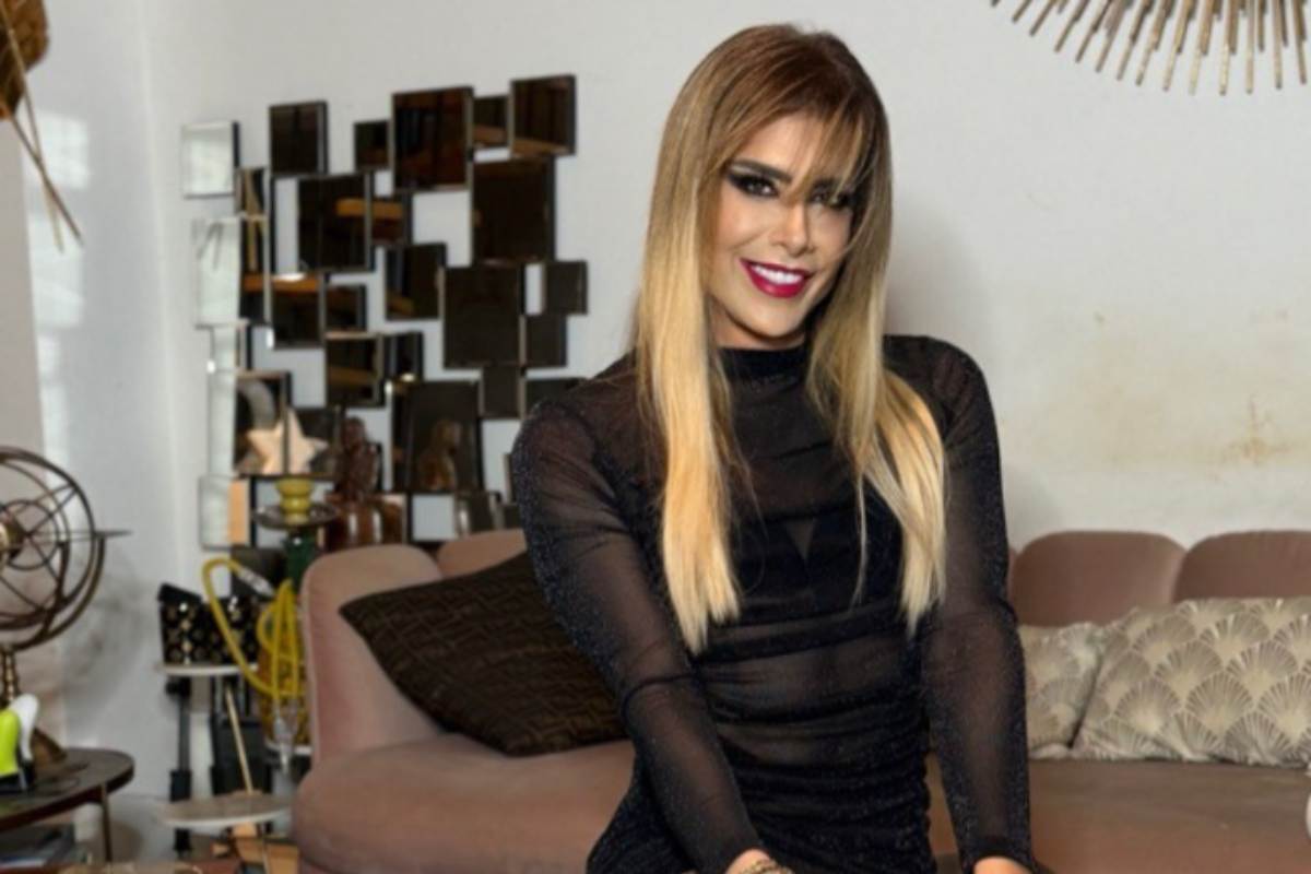 Dal fidanzato manipolatore al litigio con Diletta Leotta: Genny Urtis a ruota libera a “Belve”