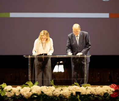 Accordo per la coesione: una timida stretta di mano. In Sicilia la spesa pattuita con lo Stato ferma al 2%