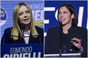 Femminicidi, l’intesa di Giorgia Meloni ed Elly Schlein al bis della prova dell’aula
