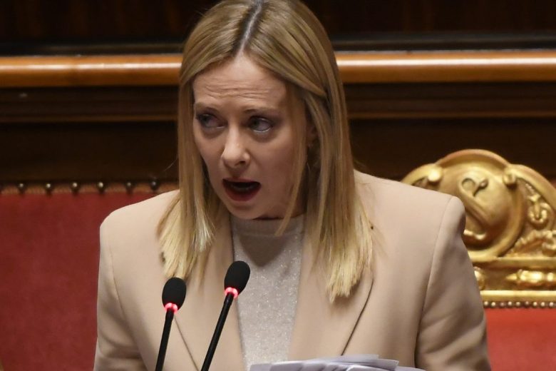 Referendum, Meloni: “Dimissioni in caso di sconfitta? A casa possono mandarmi solo gli italiani”