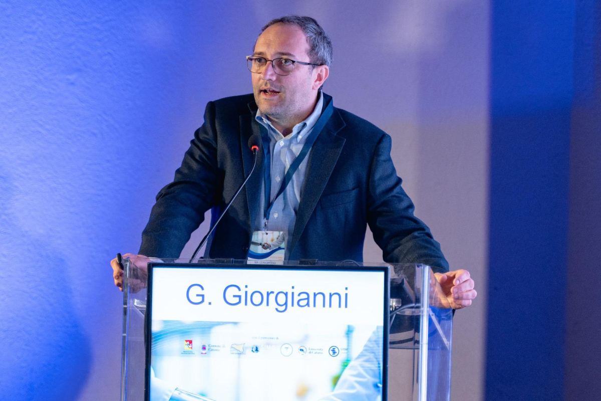 Tra influenza e raffreddore, ecco perché serve vaccinarsi, Giorgianni (Asp di Catania) al QdS.it: “Obiettivo proteggere gli over 65” Tra influenza e raffreddore, ecco perché serve vaccinarsi, Giorgianni (Asp di Catania) al QdS.it: “Obiettivo proteggere gli over 65”