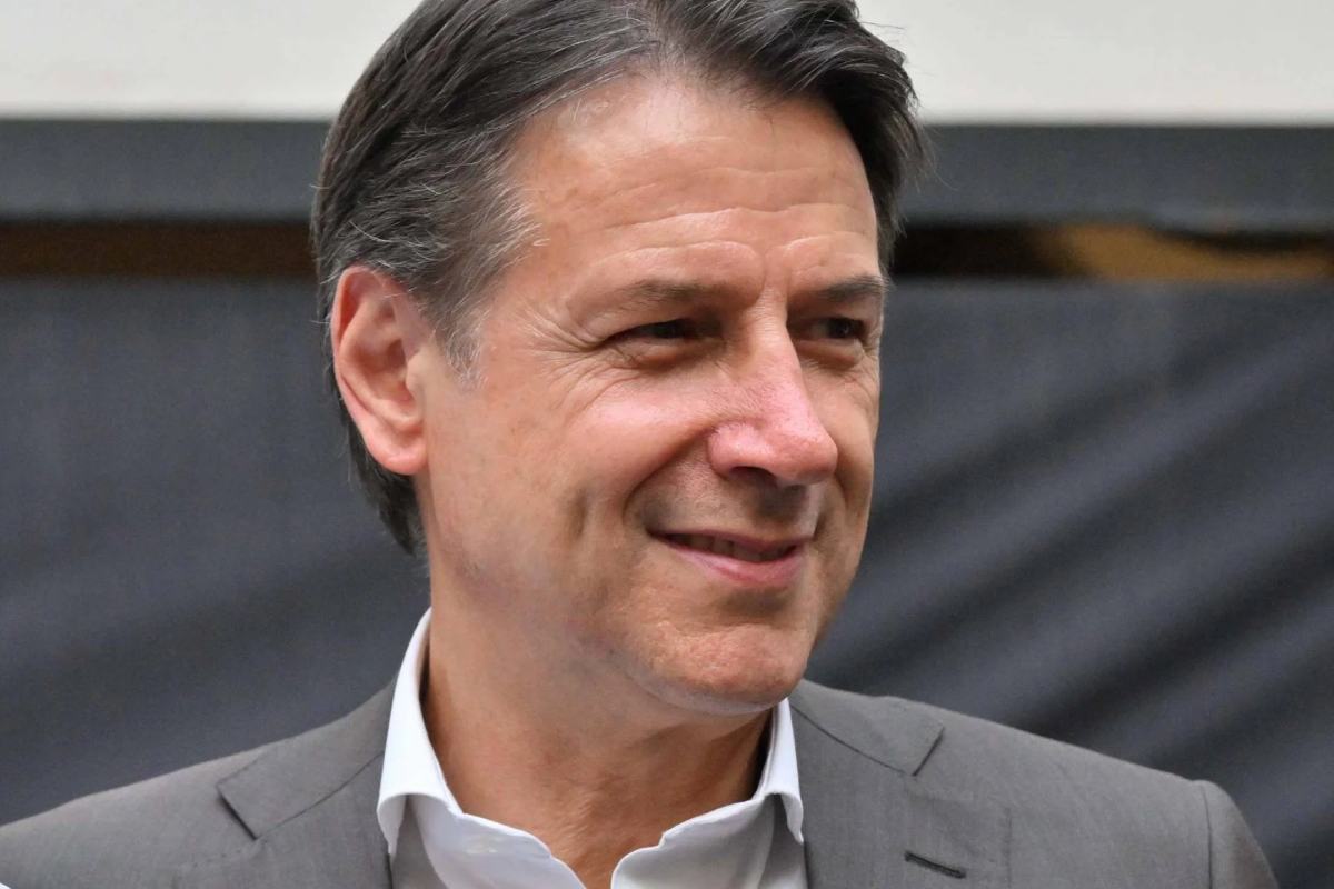 M5s, Conte lancia “cantiere” 5 Stelle: il programma per le elezioni politiche 2027