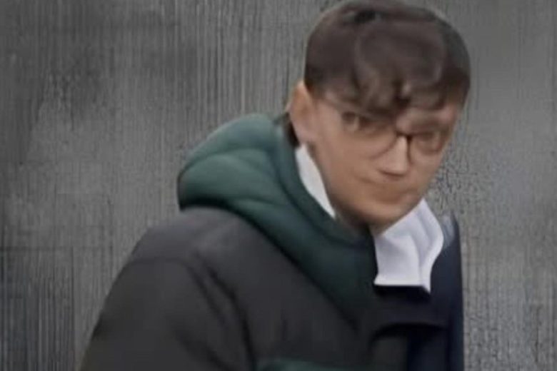 Omicidio a Capizzi, in centinaia alla fiaccolata per Giuseppe Di Dio