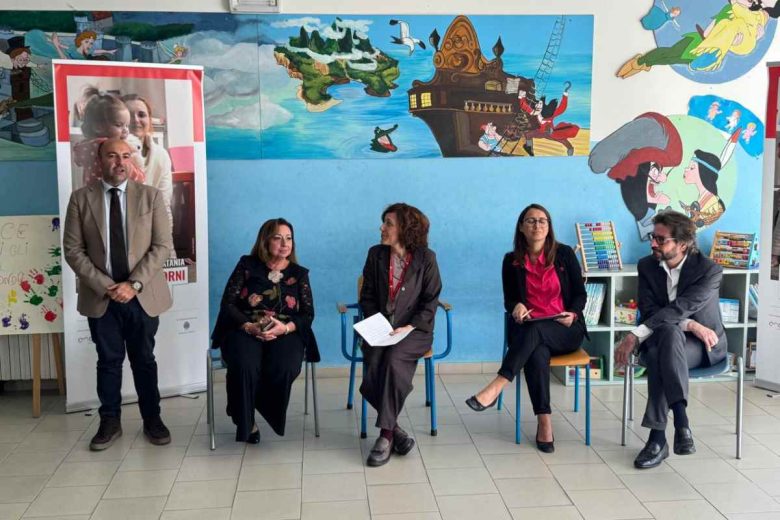 Catania, ottimi risultati dal Polo Millegiorni. Guzzardi: “Tanti piccoli sono il futuro della nostra città”