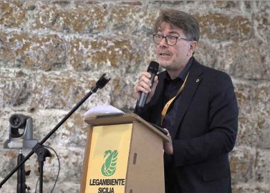 “L’inquinamento è diffuso e strutturale, vanno incrementate le aree marine protette”