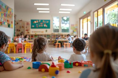 Spese per l’asilo nido, c’è la detrazione del 19%. Ecco come richiederla