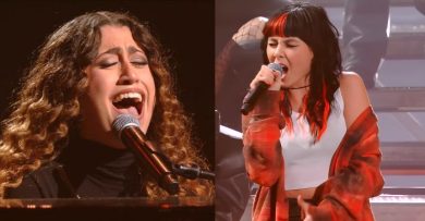 Tripudio catanese a X Factor: Delia e Rob sono in finale