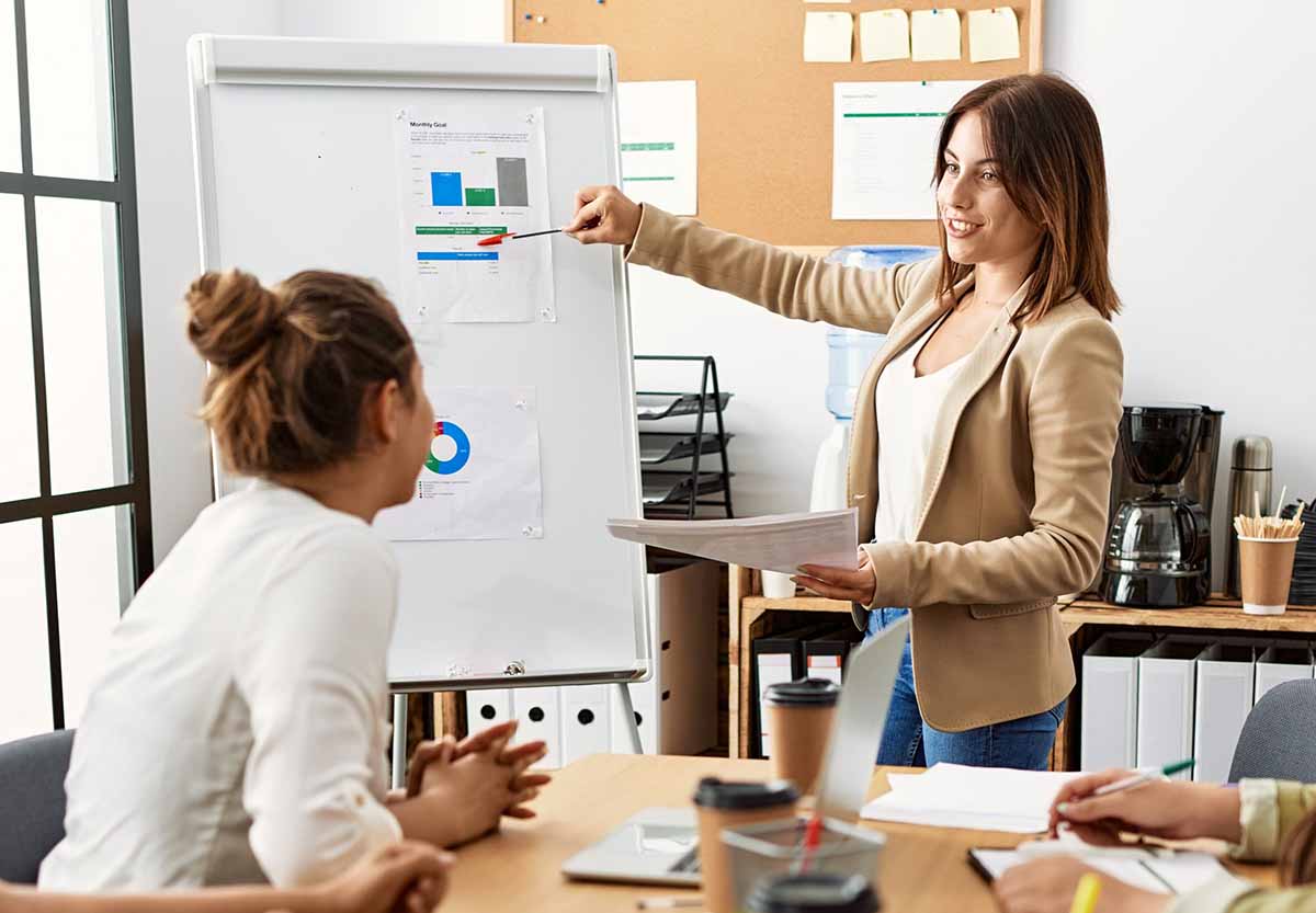 Imprenditoria femminile: Mezzogiorno in prima linea. Dal Sud segnali positivi, ma c’è molto su cui lavorare